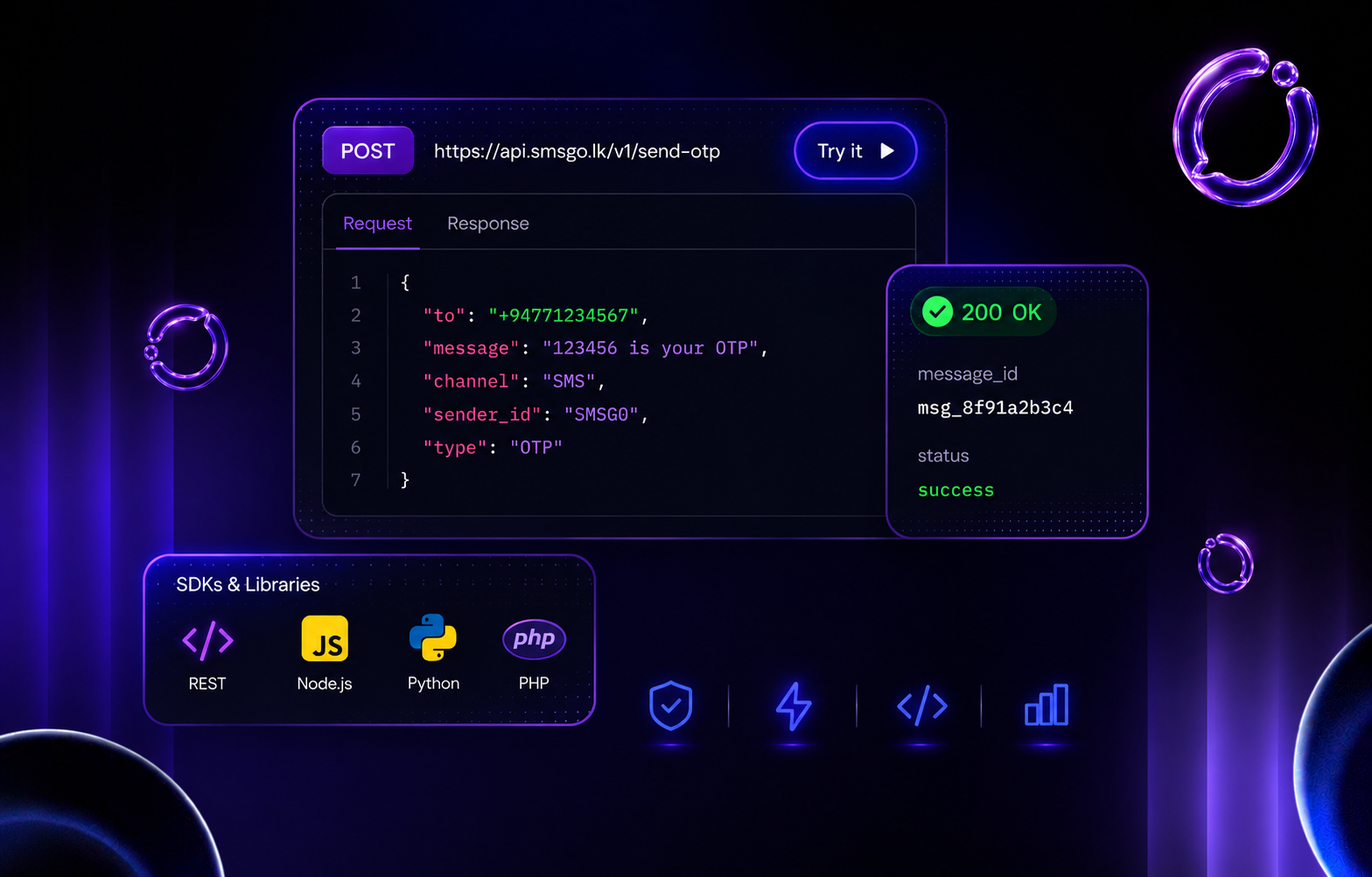 Developer-Friendly REST APIs