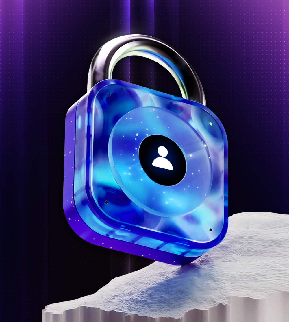 Enterprise-Grade Security
